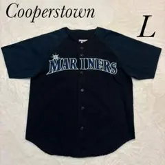 2026年最新】cooperstown ベースボールシャツの人気アイテム - メルカリ