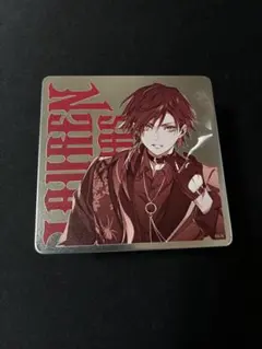 にじさんじ NIJI HOLIC ローレン・イロアス ※缶のみ