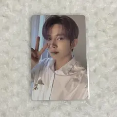 ENHYPEN シーグリ 2024 トレカ ヒスン