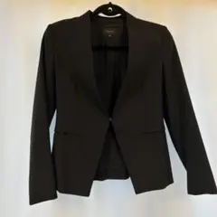 theory 3点セットアップ パンツスーツ スカートスーツ