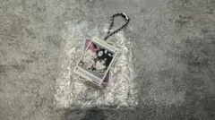 HUNTER×HUNTER アクリルキーホルダー ヒソカ クロロ