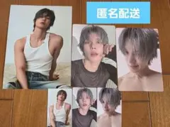 最安値　YEONJUN NO LABELS:PART 01 予約GB特典新品