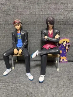 銀魂】 3年Z組銀八先生 デスクフィギュア 沖田総悟 - メルカリ