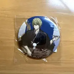 デュラララ!! くじ引き堂 平和島静雄 缶バッジ