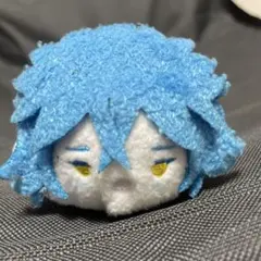 ツイステ　イデア　寮服　ツムツム　ぬいぐるみ