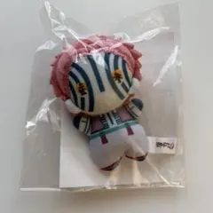 ゆらふわみにみにぬいぐるみ 猗窩座