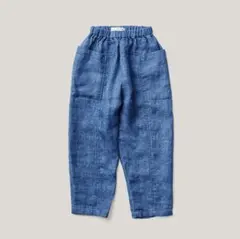 SOOR PLOOM otto ブルー パンツ 4y - メルカリ