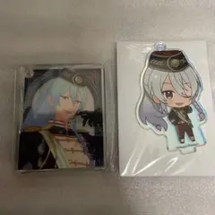 アニカフェ　エレメント　日々樹渉