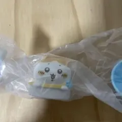 ちいかわ キャラテアート ハチワレ