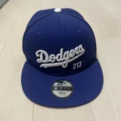 【即購入⭕️】 NewEraLosAngeles Dodgers 59FIFTY