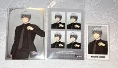 ジャンプフェスタ　ジャンフェス JF 2025 黒子のバスケ　黒バス 黛千尋