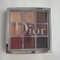 Dior Backstage Eyel Palette 003アンバー