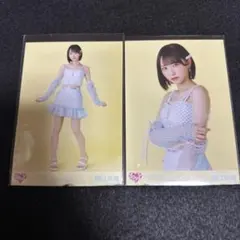 野口衣織 生写真 ナツマトペ 歌唱②