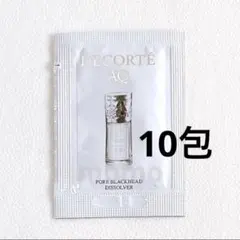 コスメデコルテ AQ 毛穴美容液オイル 0.8ml×10包.