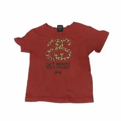 レア　《 stussy 》 ベビー服　90サイズ　トップス　Tシャツ
