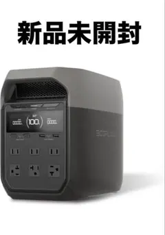 ecoflow neo YanekaraHub ポータブル電源 - メルカリ