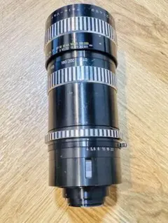 Schneider Variogon 80-240mm f4 lensのサムネイル