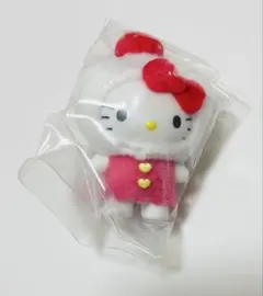 ハローキティ 和菓子 ちびっとも 第3弾 サンリオ シークレットキーホルダー