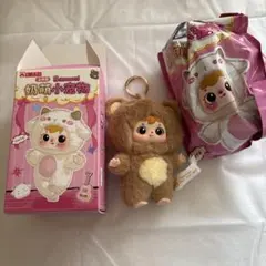 Samuel ぬいぐるみ マスコット キーホルダー