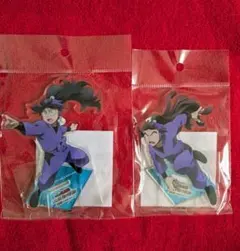 忍たま乱太郎 体験展 五年生アクリルスタンド