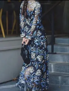 新品未使用！ Kastane ☆ オケージョンドレス