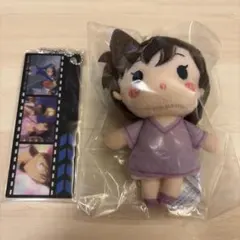 名探偵コナンセガラッキーくじ　G賞　I賞