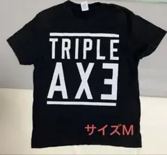2026年最新】triple axe tシャツの人気アイテム - メルカリ