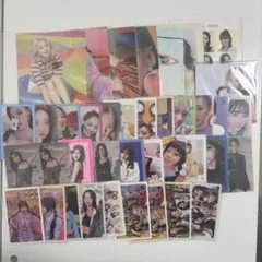 TWICE まとめ売り