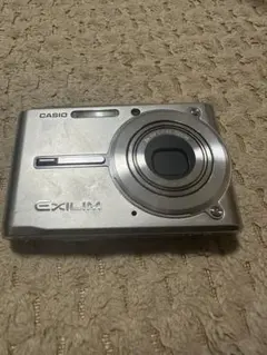 CASIO EXILIM デジタルカメラ ジャンク