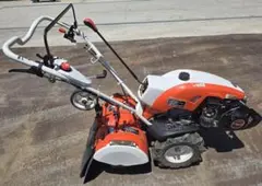 クボタ 耕運機 陽菜 TRS6000-ju (引き取り限定) クボタ 耕運機 陽菜 TRS6000-ju (引き取り限定) - メルカリ