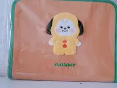 BT21 たっとん タブレットケース CHIMMY