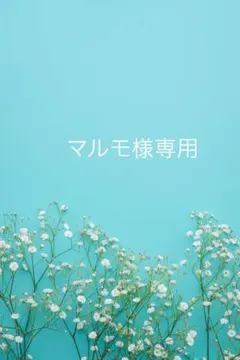 マルモ様専用