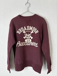 warehouse スウェット