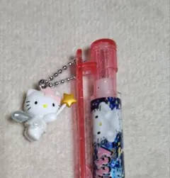 Sanrio ご当地キティ ボールペン 山梨 巨峰 2006年 - メルカリ