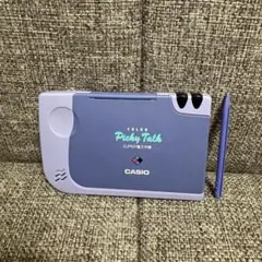 2026年最新】CASIO スーパーピッキートークの人気アイテム - メルカリ