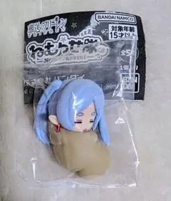 葬送のフリーレン　ねむらせ隊