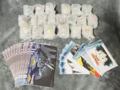 マクロスファイターコレクション Vol.3 全21種 コンプリートセット