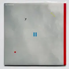 美品】Kid Fresino「Coincidence/Arcades」レコード - メルカリ