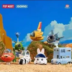 2026年最新】POP MART フィギュア ドラゴンボールの人気アイテム
