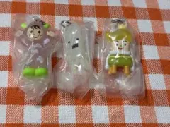 みいつけた！ めじるしアクセサリー 3種セット