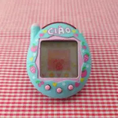 2025年最新】ケータイかいツー!たまごっちプラス赤いシリーズ