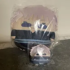 ぬいくじ 五条悟