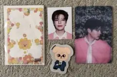 スンミン　パピーム　セット