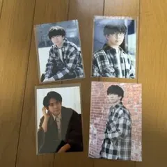 2026年最新】伊東健人 写真集の人気アイテム - メルカリ