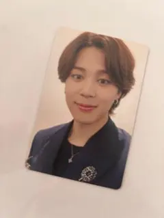 BTS 7 MOMENTS ジミン jiminトレカ