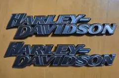 ハーレーダビッドソン　Harley-Davidson　エンブレムのサムネイル