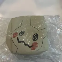 ポケットモンスター ミミッキュ 　キューブ型　ポーチ No.778　タグ付き