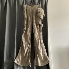 goa fur gimmick Cargo Pants カーゴパンツ lgb - メルカリ
