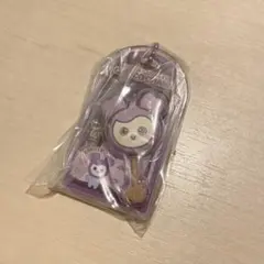 TWICE LOVELYS チョコがけボーロ＆チャーム サナ／サブリー
