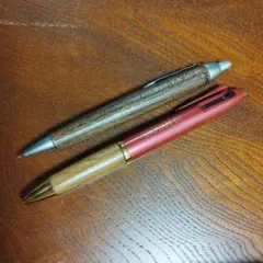 値下げしました!三菱 シャープペンシル 0.5mm 木軸 非売品　まとめ売り